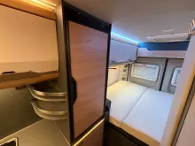 Fahrzeugbild Knaus BoxLife Pro 600 STREET #38