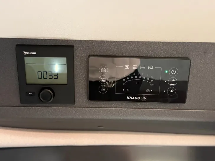 Fahrzeugbild Knaus BoxLife Pro 600 STREET #41