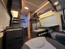 Fahrzeugbild Knaus BoxLife Pro 600 STREET #42