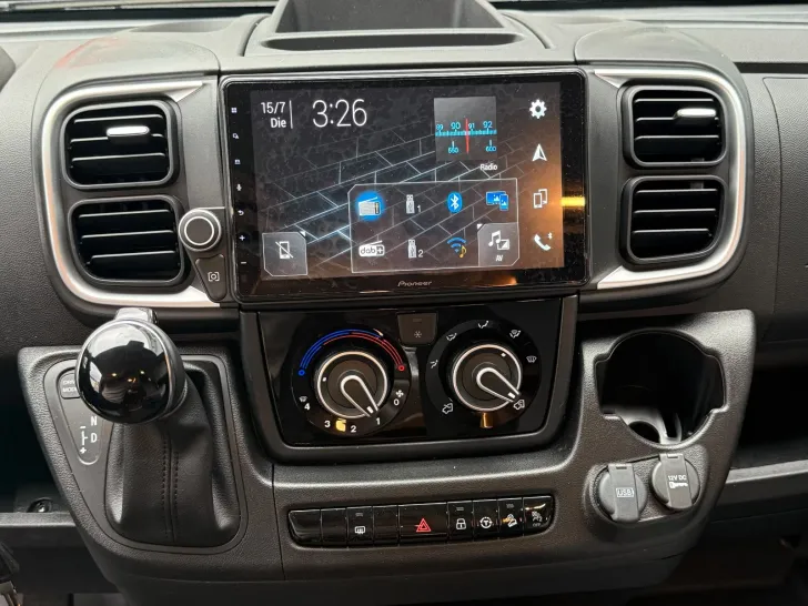 Fahrzeugbild Knaus BoxLife Pro 600 STREET #44