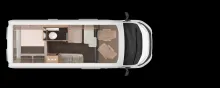 Fahrzeugbild Knaus BoxLife Pro 600 STREET #47