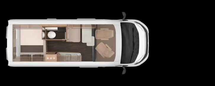 Fahrzeugbild Knaus BoxLife Pro 600 STREET #47