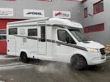 Fahrzeugbild Carthago C1-tourer T 143 KB-LE comfort 4.2t 35 Jahre Edt! ! - 16.035,- € ! #7