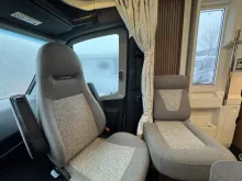 Fahrzeugbild Carthago C1-tourer T 143 KB-LE comfort 4.2t 35 Jahre Edt! ! - 16.035,- € ! #9