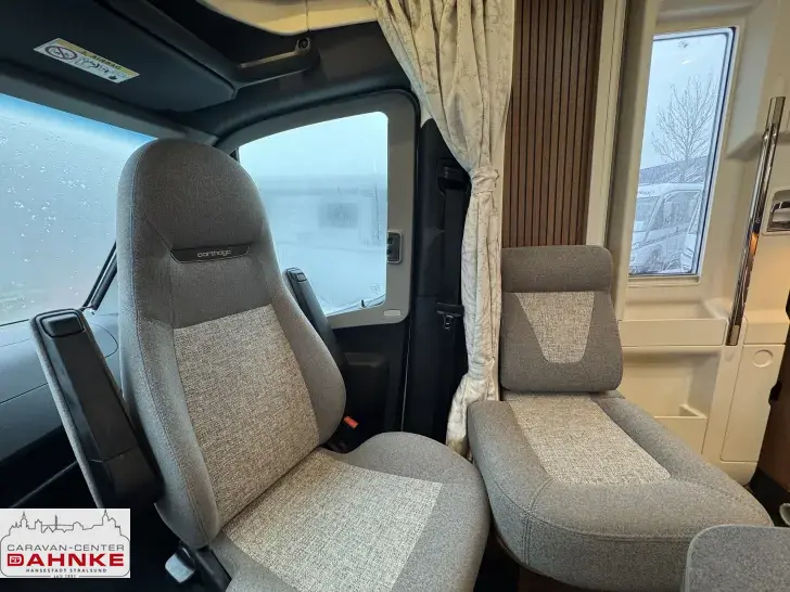 Fahrzeugbild Carthago C1-tourer T 143 KB-LE comfort 4.2t 35 Jahre Edt! ! - 16.035,- € ! #9