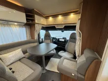 Fahrzeugbild Carthago C1-tourer T 143 KB-LE comfort 4.2t 35 Jahre Edt! ! - 16.035,- € ! #10