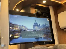 Fahrzeugbild Carthago C1-tourer T 143 KB-LE comfort 4.2t 35 Jahre Edt! ! - 16.035,- € ! #12