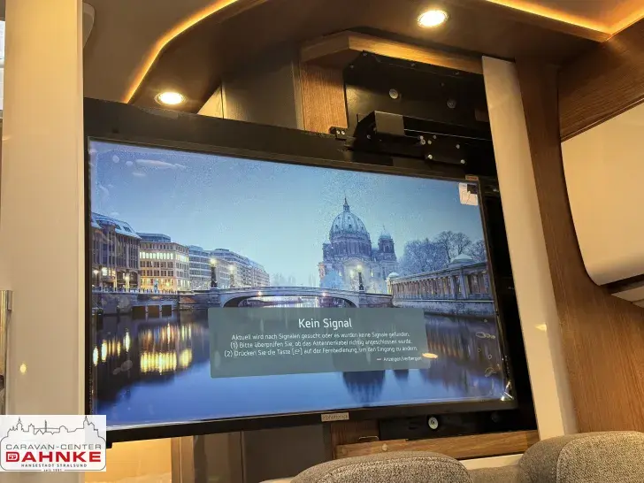 Fahrzeugbild Carthago C1-tourer T 143 KB-LE comfort 4.2t 35 Jahre Edt! ! - 16.035,- € ! #12