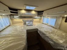 Fahrzeugbild Carthago C1-tourer T 143 KB-LE comfort 4.2t 35 Jahre Edt! ! - 16.035,- € ! #14