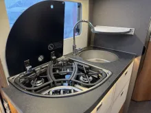 Fahrzeugbild Carthago C1-tourer T 143 KB-LE comfort 4.2t 35 Jahre Edt! ! - 16.035,- € ! #15