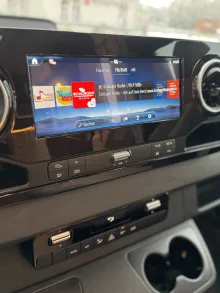 Fahrzeugbild Carthago C1-tourer T 143 KB-LE comfort 4.2t 35 Jahre Edt! ! - 16.035,- € ! #17