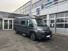 Fahrzeugbild Carado CV 600 PRO+ #3