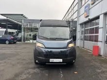 Fahrzeugbild Carado CV 600 PRO+ #5