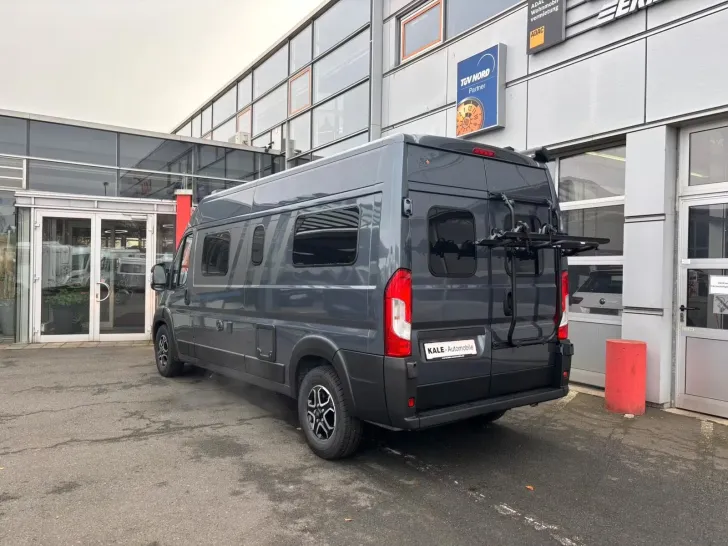 Fahrzeugbild Carado CV 600 PRO+ #6