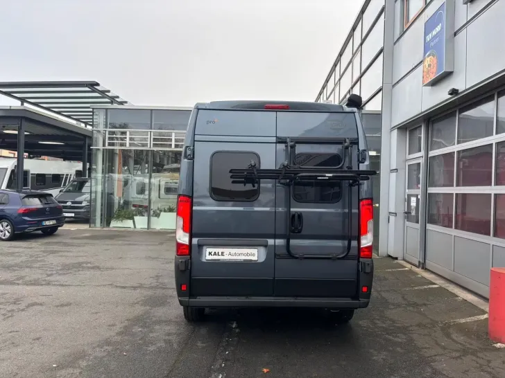 Fahrzeugbild Carado CV 600 PRO+ #7