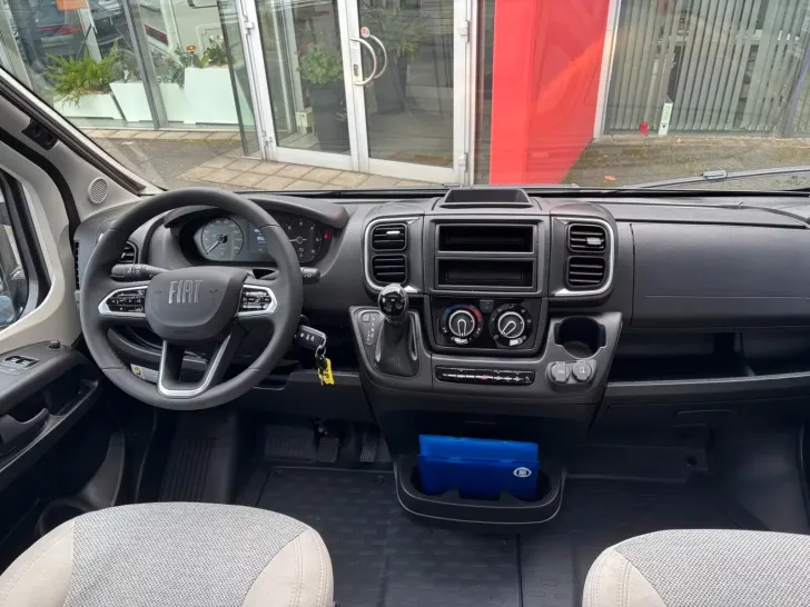 Fahrzeugbild Carado CV 600 PRO+ #9