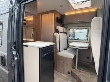 Fahrzeugbild Carado CV 600 PRO+ #11