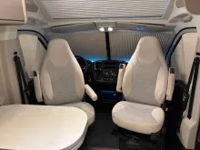 Fahrzeugbild Carado CV 600 PRO+ #12