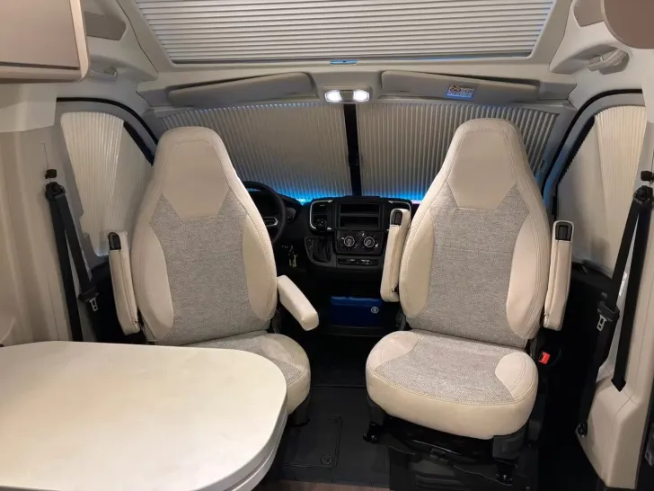 Fahrzeugbild Carado CV 600 PRO+ #12