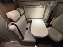 Fahrzeugbild Carado CV 600 PRO+ #13