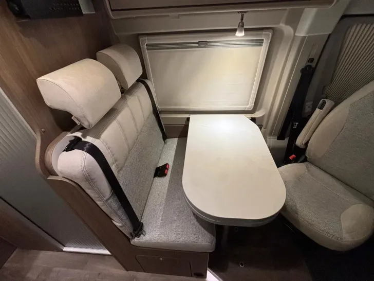 Fahrzeugbild Carado CV 600 PRO+ #13