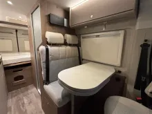 Fahrzeugbild Carado CV 600 PRO+ #14