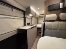 Fahrzeugbild Carado CV 600 PRO+ #16