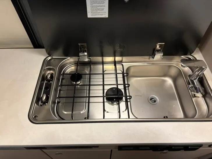 Fahrzeugbild Carado CV 600 PRO+ #18