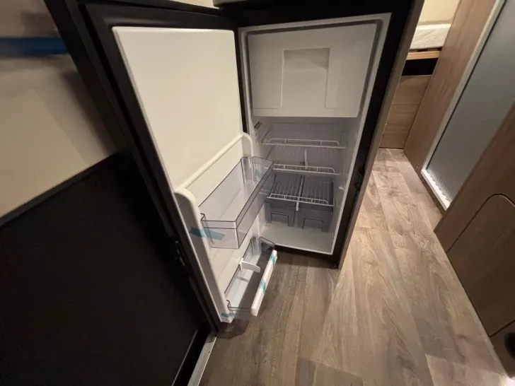 Fahrzeugbild Carado CV 600 PRO+ #19