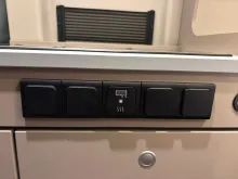 Fahrzeugbild Carado CV 600 PRO+ #21