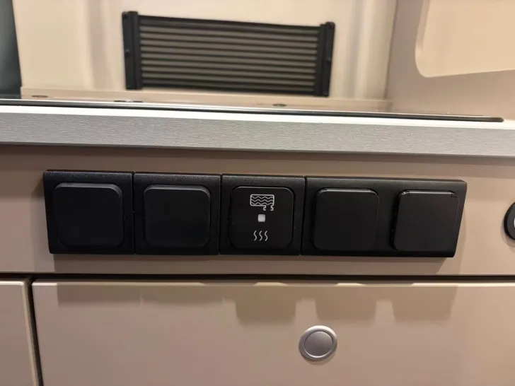 Fahrzeugbild Carado CV 600 PRO+ #21