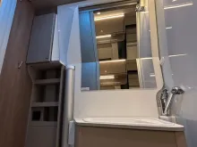 Fahrzeugbild Carado CV 600 PRO+ #22