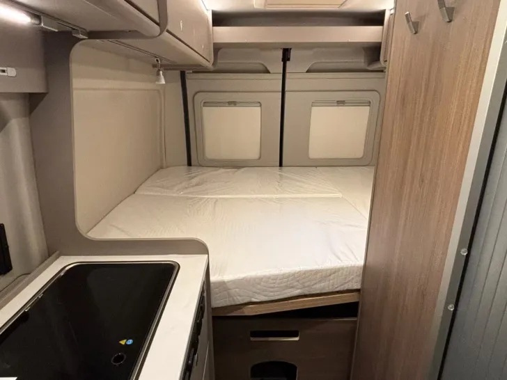 Fahrzeugbild Carado CV 600 PRO+ #25