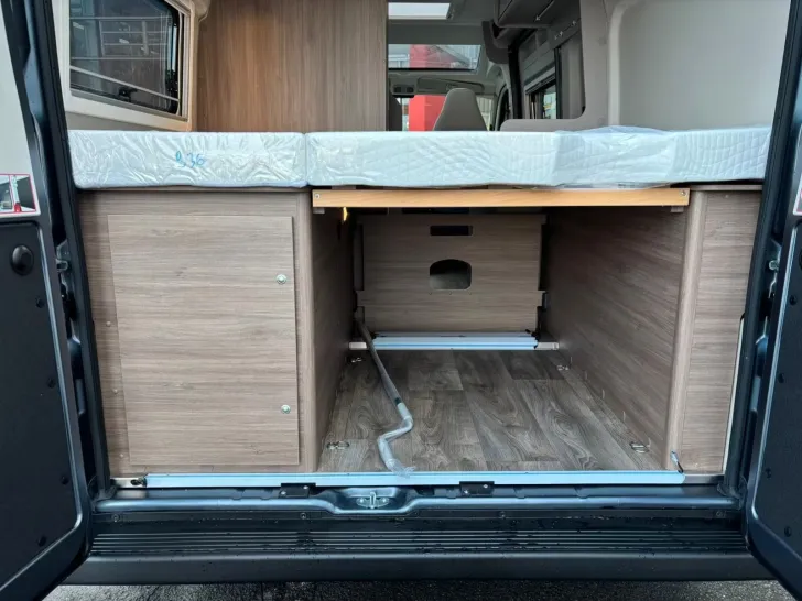 Fahrzeugbild Carado CV 600 PRO+ #27