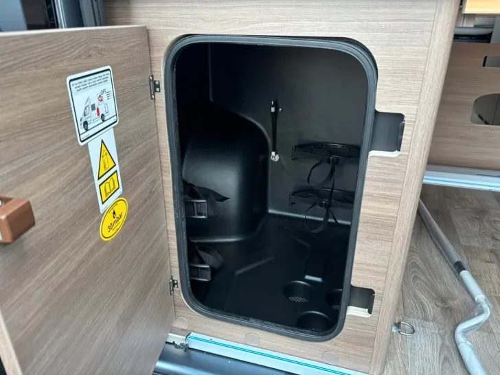 Fahrzeugbild Carado CV 600 PRO+ #28