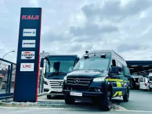 Fahrzeugbild Carado CV 600 PRO+ #30