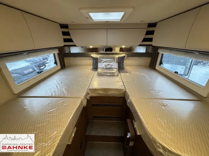 Fahrzeugbild Carthago chic c-line I 4.9 LE 35 Jahre Edition - 25.000,- € #9