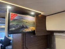 Fahrzeugbild Carthago chic c-line I 4.9 LE 35 Jahre Edition - 25.000,- € #10