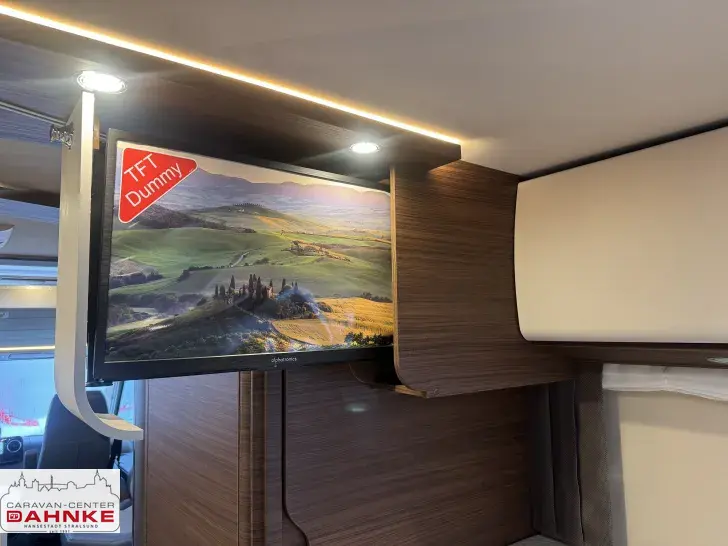 Fahrzeugbild Carthago chic c-line I 4.9 LE 35 Jahre Edition - 25.000,- € #10