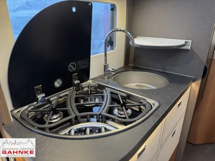 Fahrzeugbild Carthago chic c-line I 4.9 LE 35 Jahre Edition - 25.000,- € #17