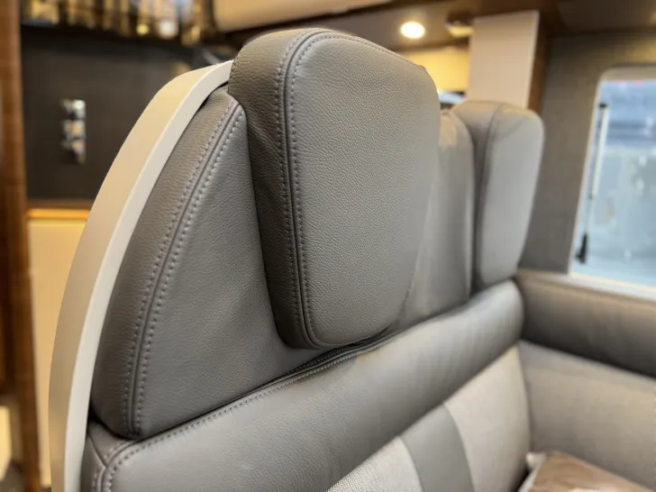 Fahrzeugbild Carthago chic c-line I 4.9 LE #18