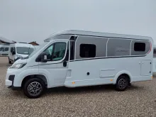 Fahrzeugbild Dethleffs Globebus Camp Active T 4 ACC, 8G-Autom., 2. RFK #3