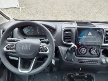 Fahrzeugbild Dethleffs Globebus Camp Active T 4 ACC, 8G-Autom., 2. RFK #6