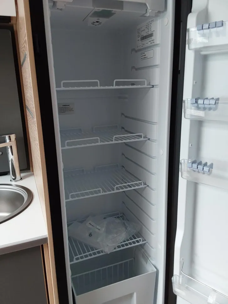 Fahrzeugbild Dethleffs Globebus Camp Active T 4 ACC, 8G-Autom., 2. RFK #12