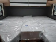 Fahrzeugbild Dethleffs Globebus Camp Active T 4 ACC, 8G-Autom., 2. RFK #15