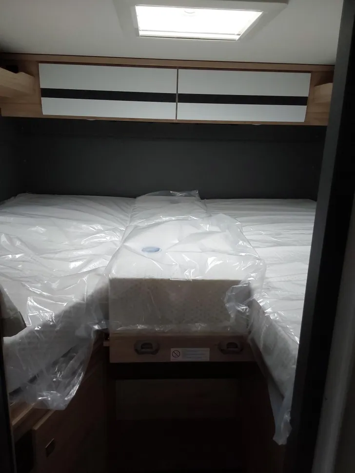 Fahrzeugbild Dethleffs Globebus Camp Active T 4 ACC, 8G-Autom., 2. RFK #16