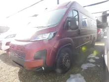 Fahrzeugbild Dethleffs Globetrail 75K 640 ES 8G-Automatik, Combi 6DE #4