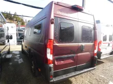 Fahrzeugbild Dethleffs Globetrail 75K 640 ES 8G-Automatik, Combi 6DE #5