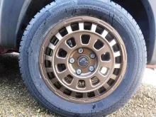 Fahrzeugbild Dethleffs Globetrail 75K 640 ES 8G-Automatik, Combi 6DE #7