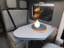 Fahrzeugbild Dethleffs Globetrail 75K 640 ES 8G-Automatik, Combi 6DE #10